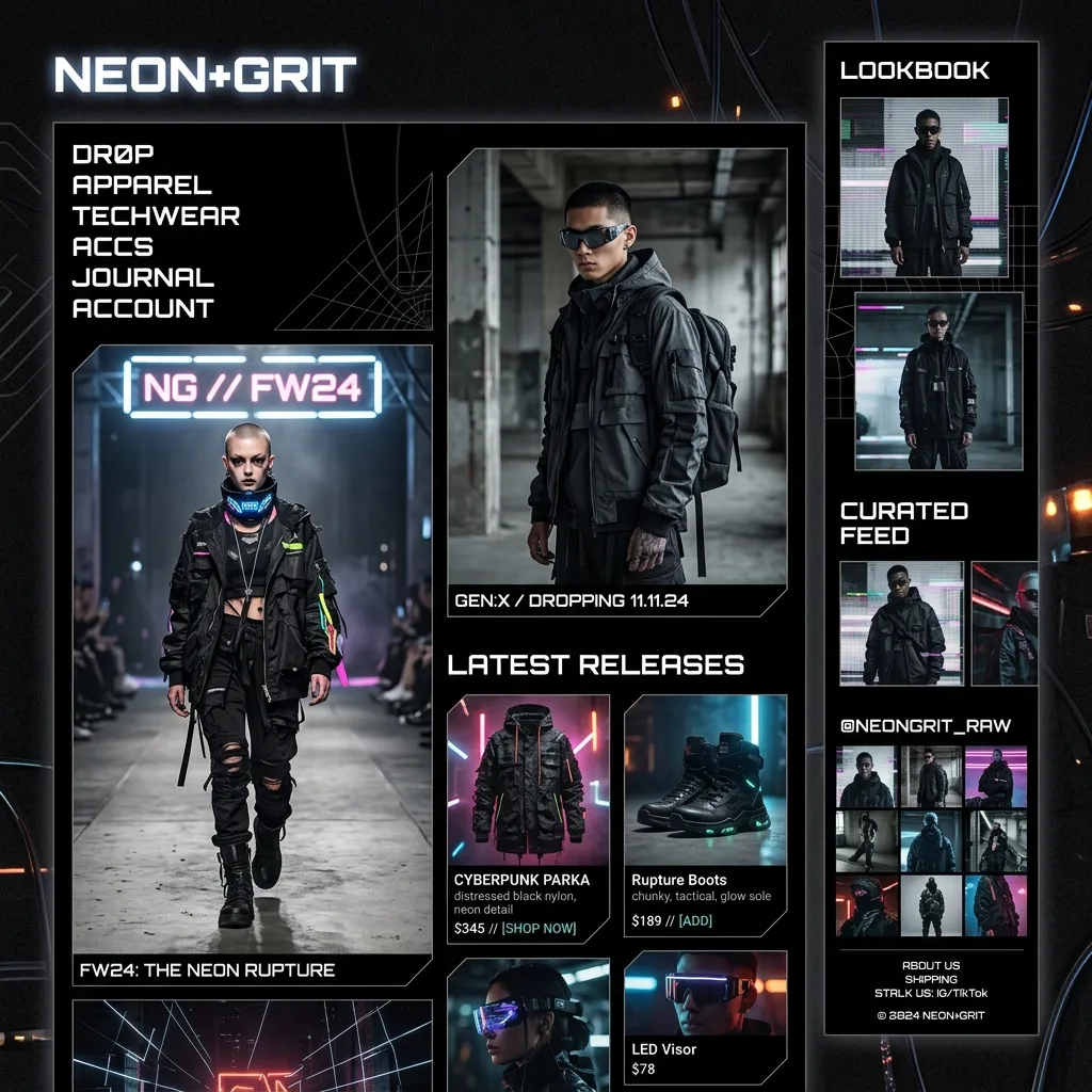 ZAP Official Template