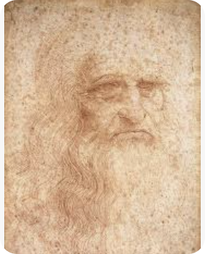 THE VISIONARY'S BLUEPRINT.